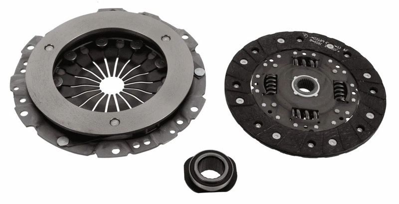 SACHS Clutch Kit - 3000 950 799
